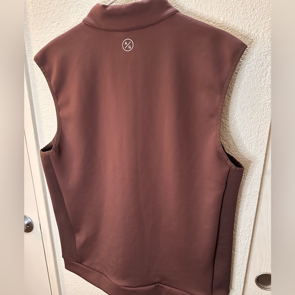 NWT Women’s XL Asher Golf Tech Vest. - Picture 8 of 16